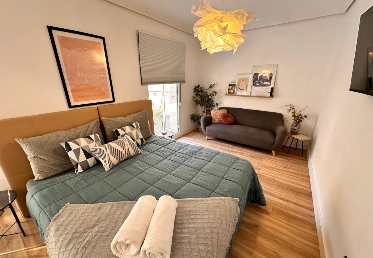 Appartement à Cordoue - JUAN LATINO No 13