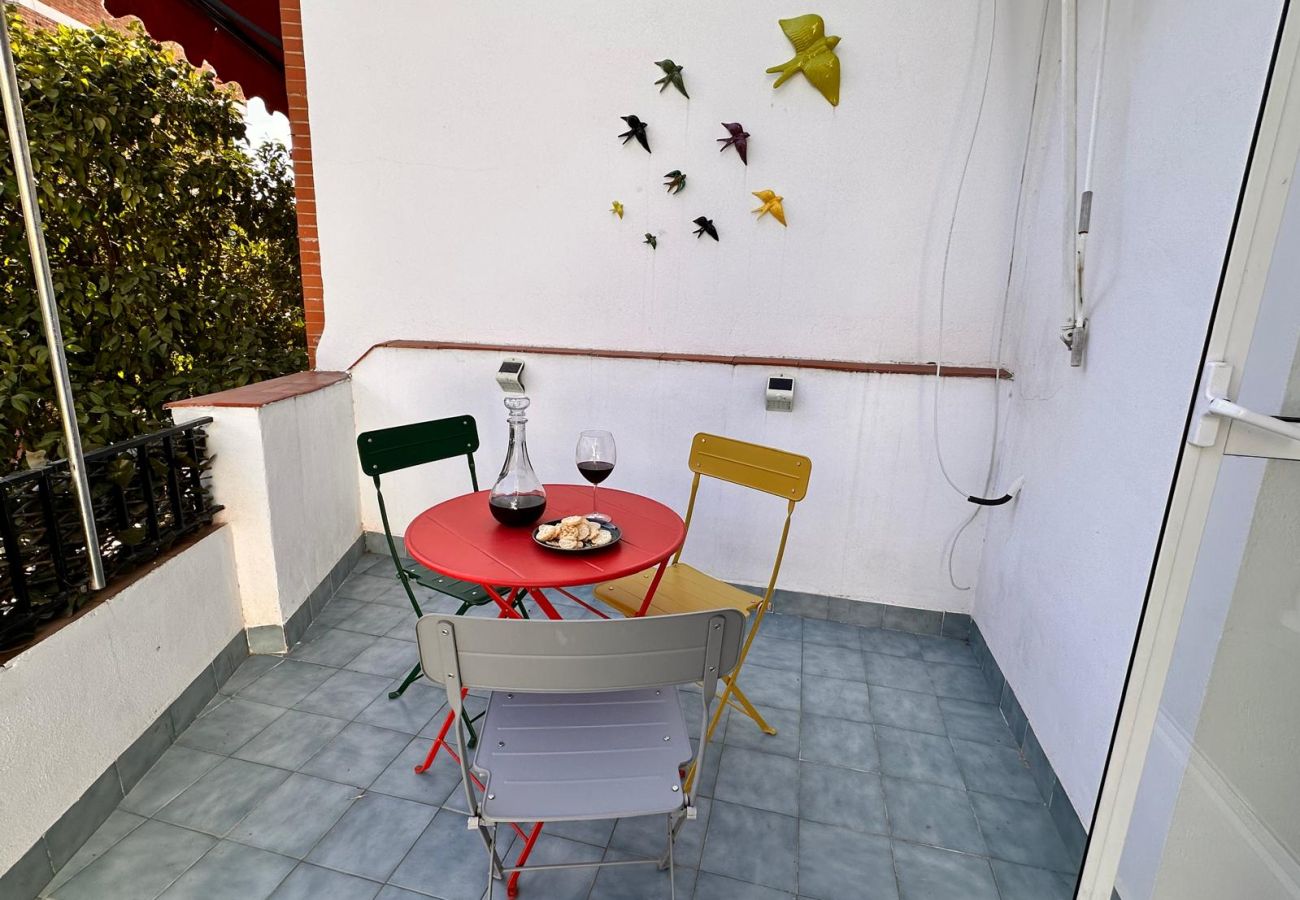 Appartement à Cordoue - JUAN LATINO No 13