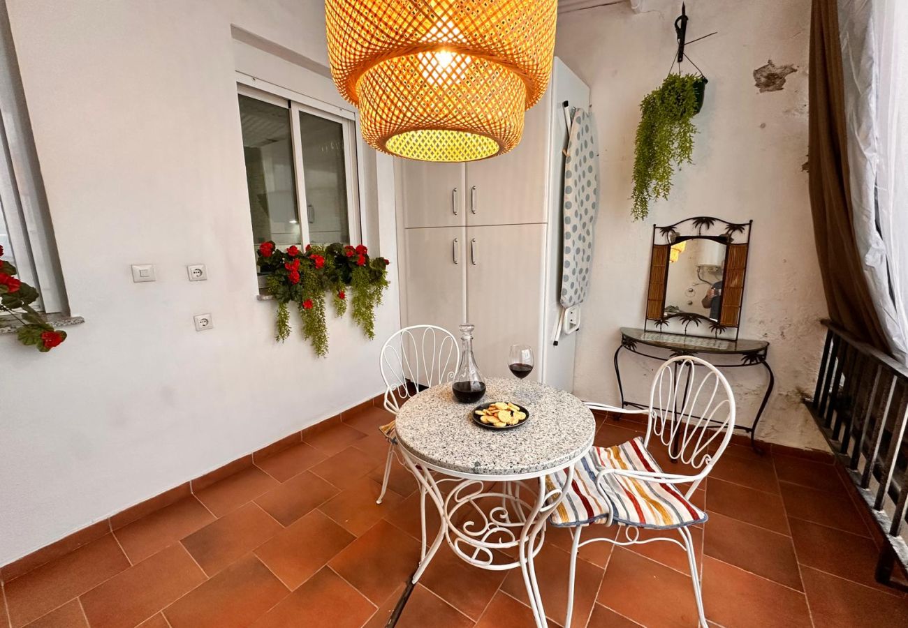 Appartement à Cordoue - JUAN LATINO No 13