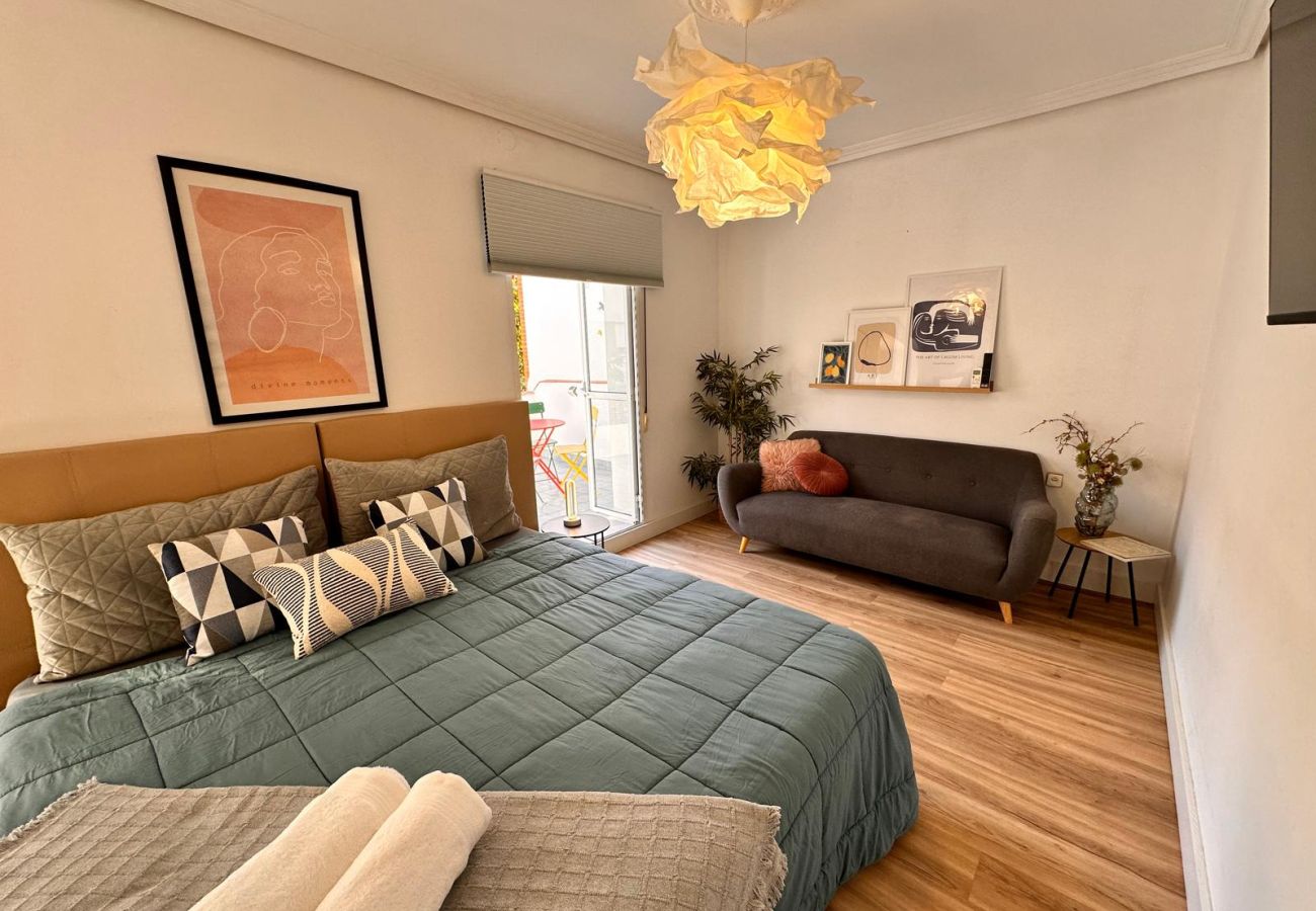 Appartement à Cordoue - JUAN LATINO No 13