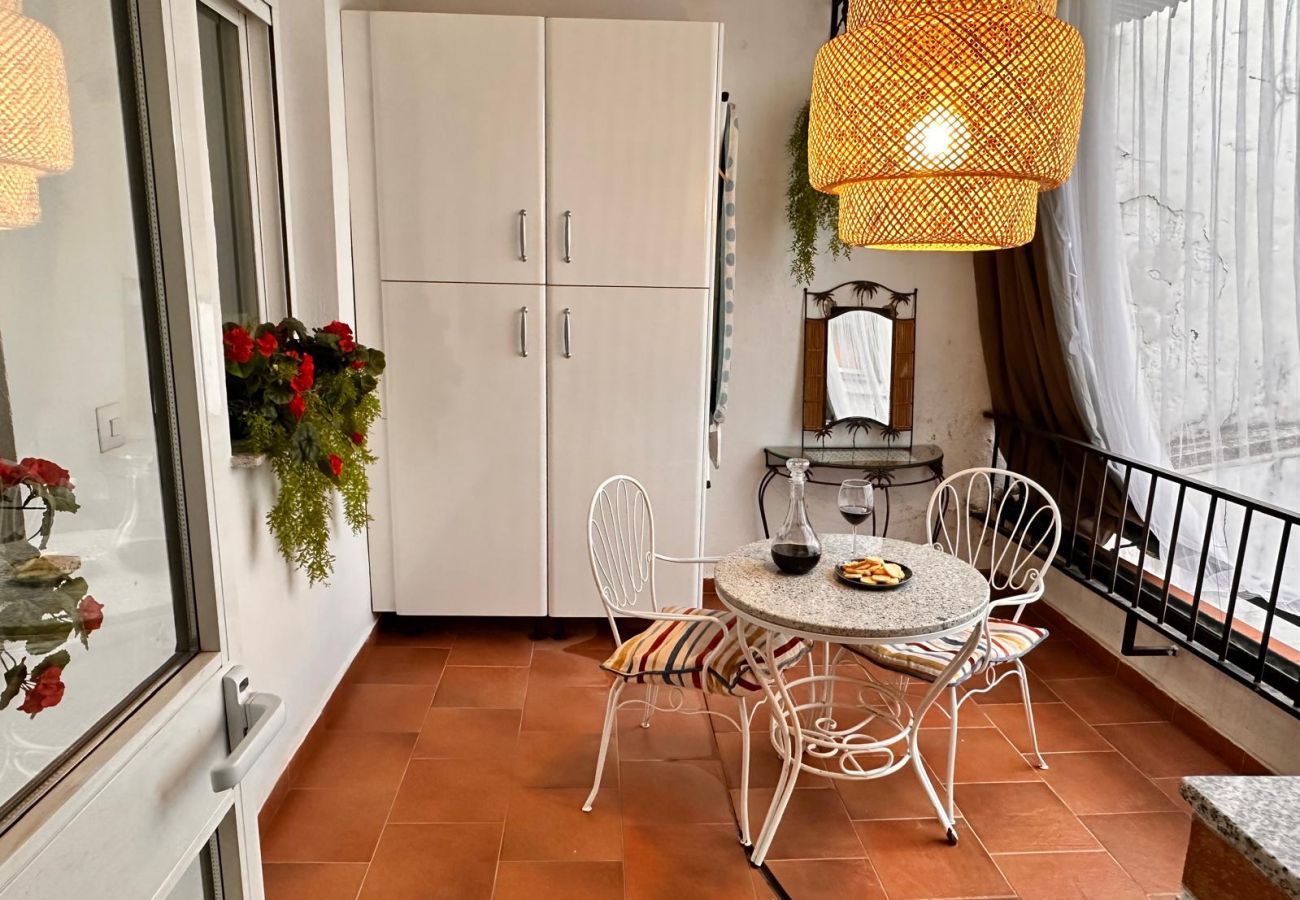 Appartement à Cordoue - JUAN LATINO No 13