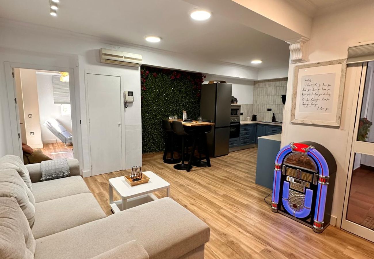 Appartement à Cordoue - JUAN LATINO No 13