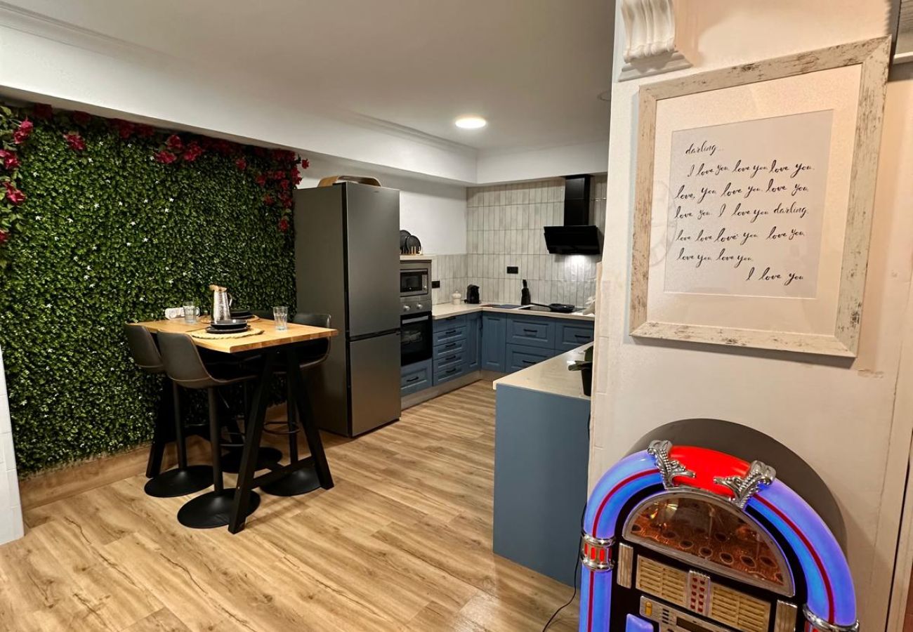 Appartement à Cordoue - JUAN LATINO No 13
