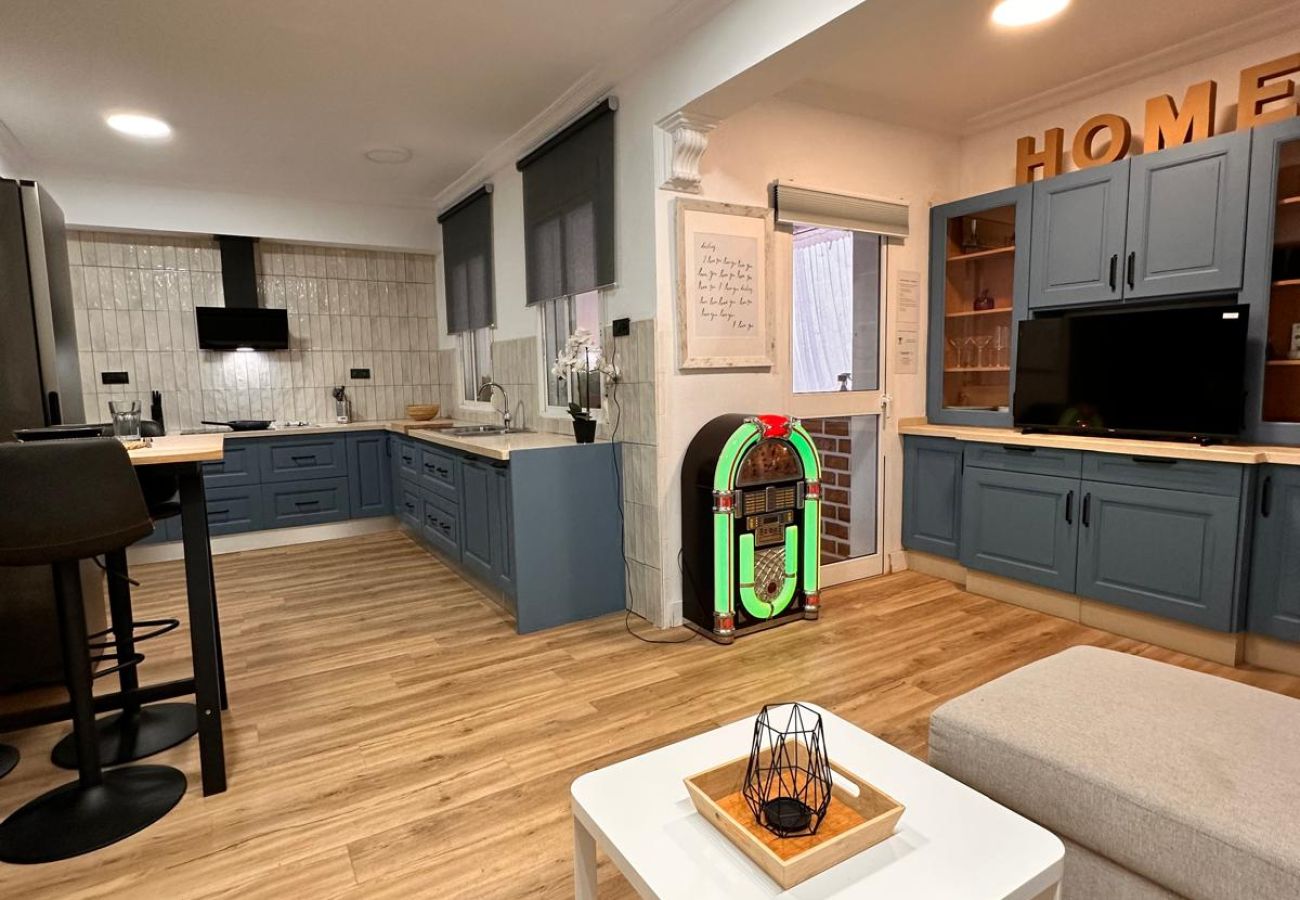 Appartement à Cordoue - JUAN LATINO No 13