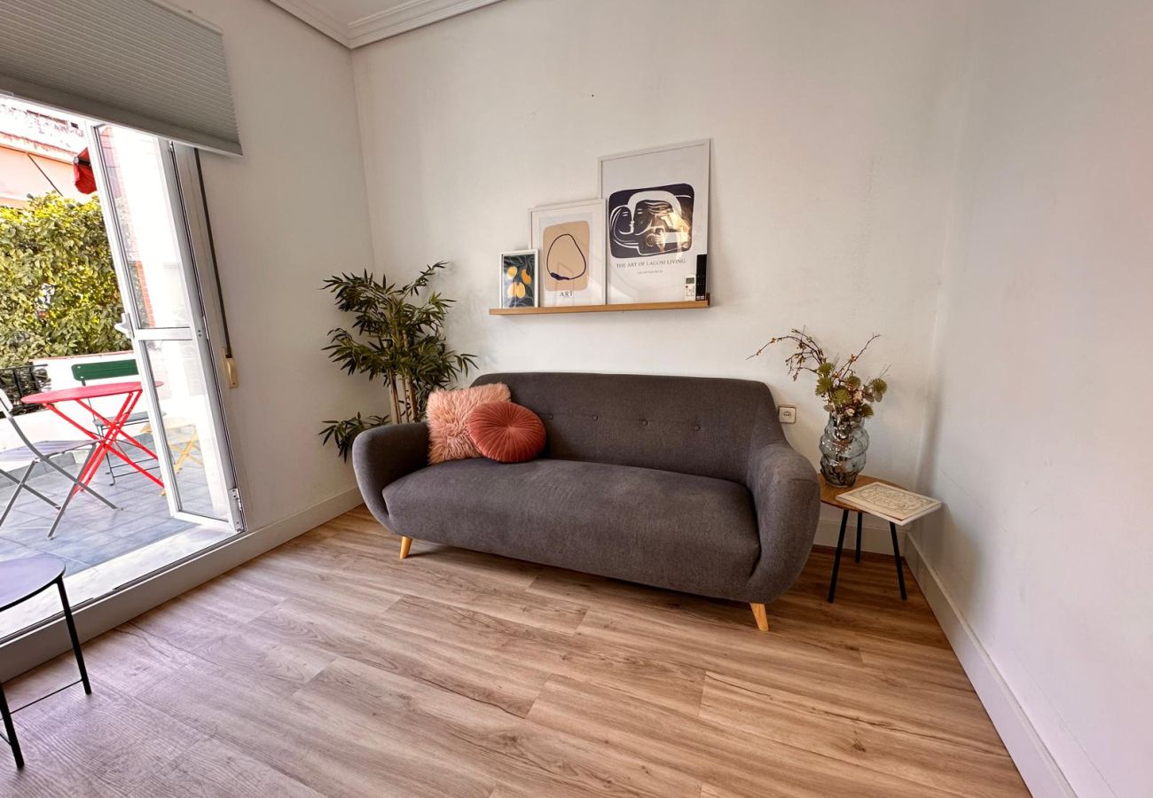 Appartement à Cordoue - JUAN LATINO No 13