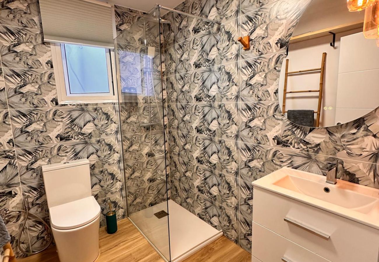 Appartement à Cordoue - JUAN LATINO No 13