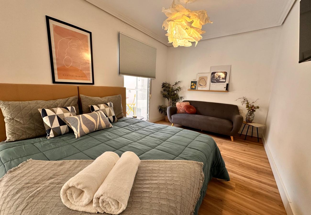 Appartement à Cordoue - JUAN LATINO No 13