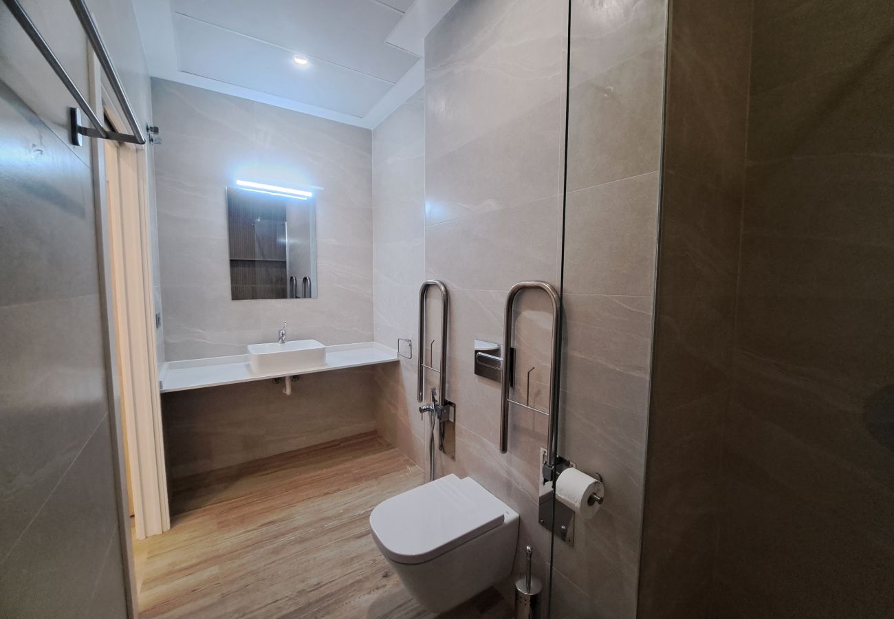 Appartement à Seville - Apartamentos Casa Ruiz Sevilla