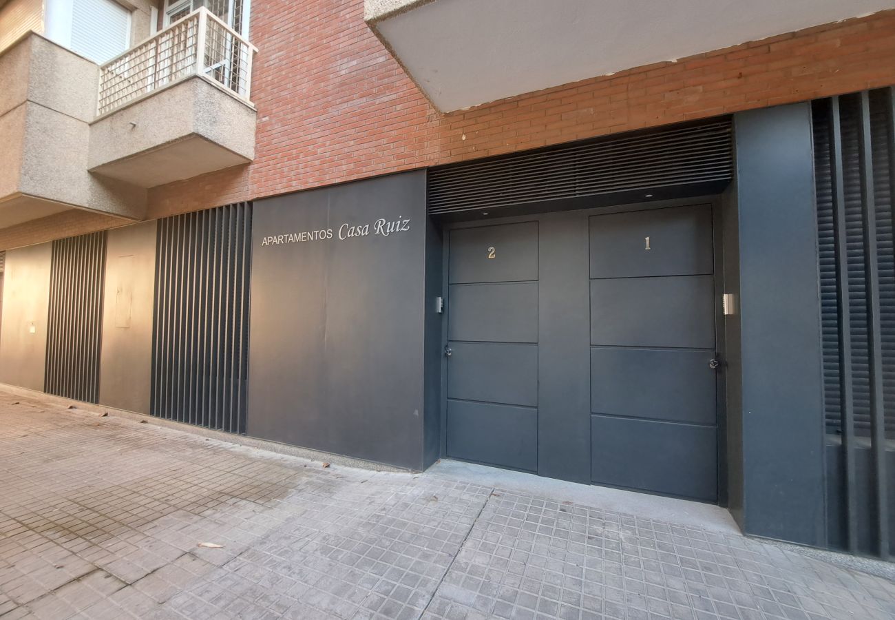 Appartement à Seville - Apartamentos Casa Ruiz Sevilla