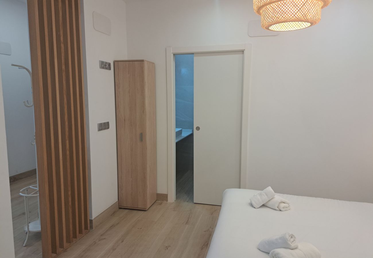Appartement à Seville - Apartamentos Casa Ruiz Sevilla