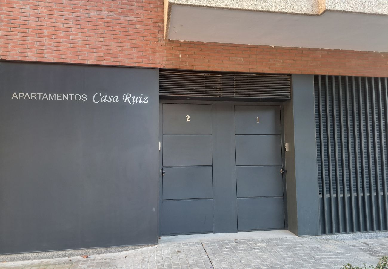 Appartement à Seville - Apartamentos Casa Ruiz Sevilla