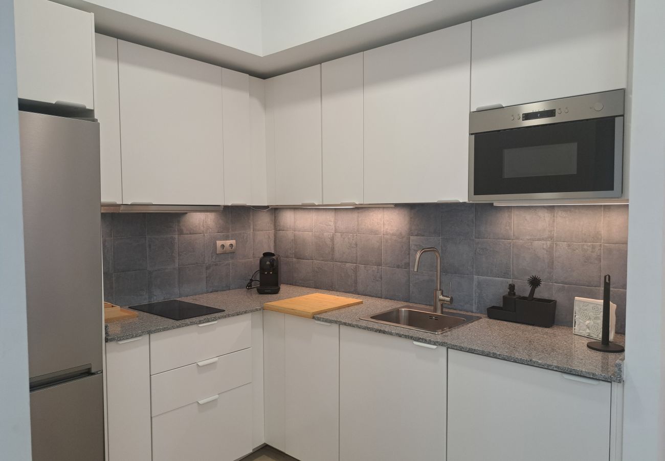 Appartement à Seville - Apartamentos Casa Ruiz Sevilla