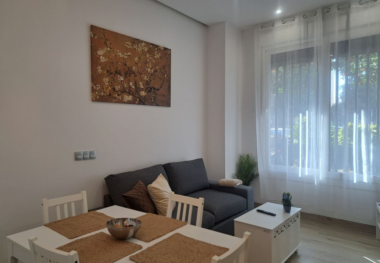Appartement à Seville - Apartamentos Casa Ruiz Sevilla