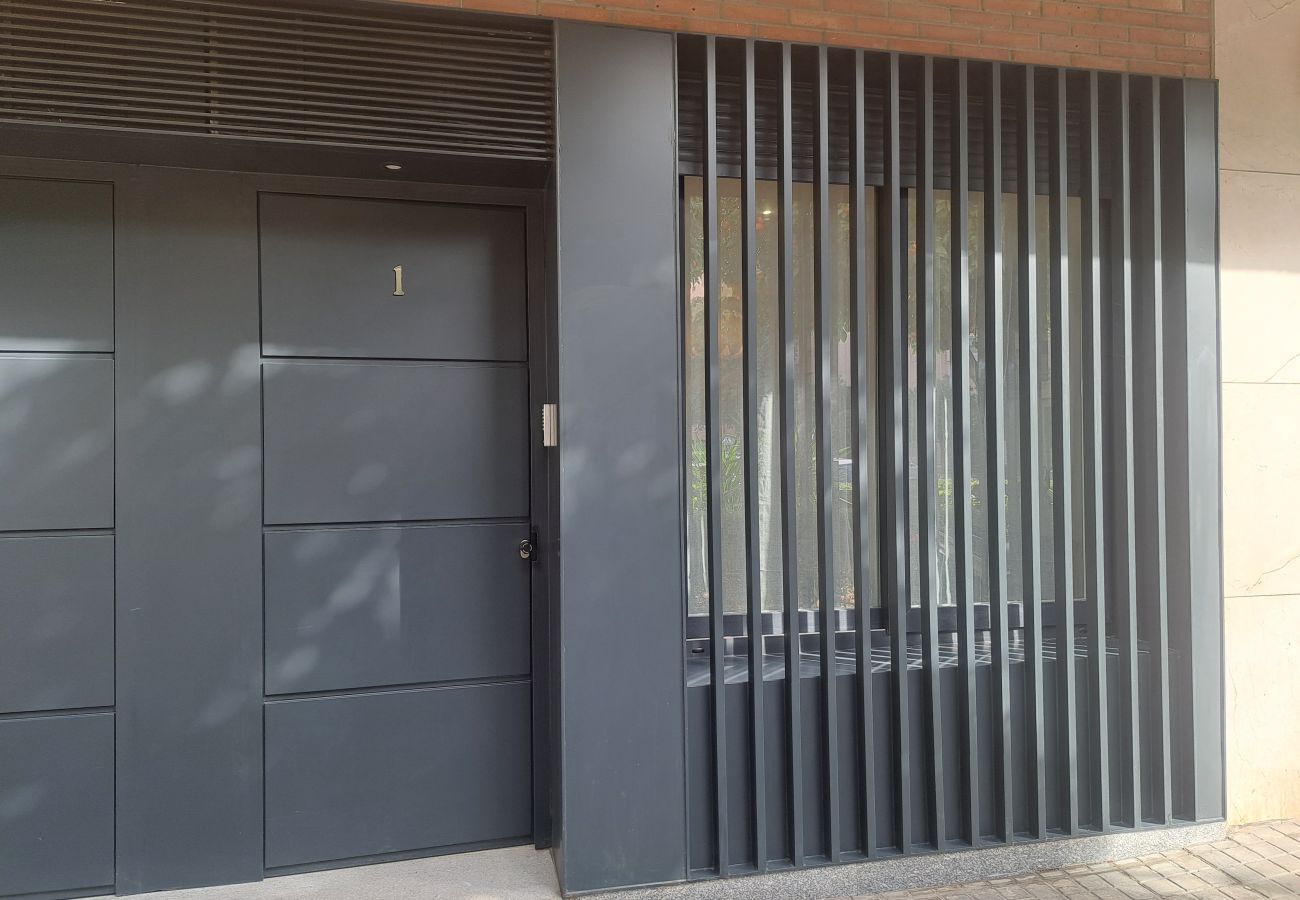 Appartement à Seville - Apartamentos Casa Ruiz Sevilla