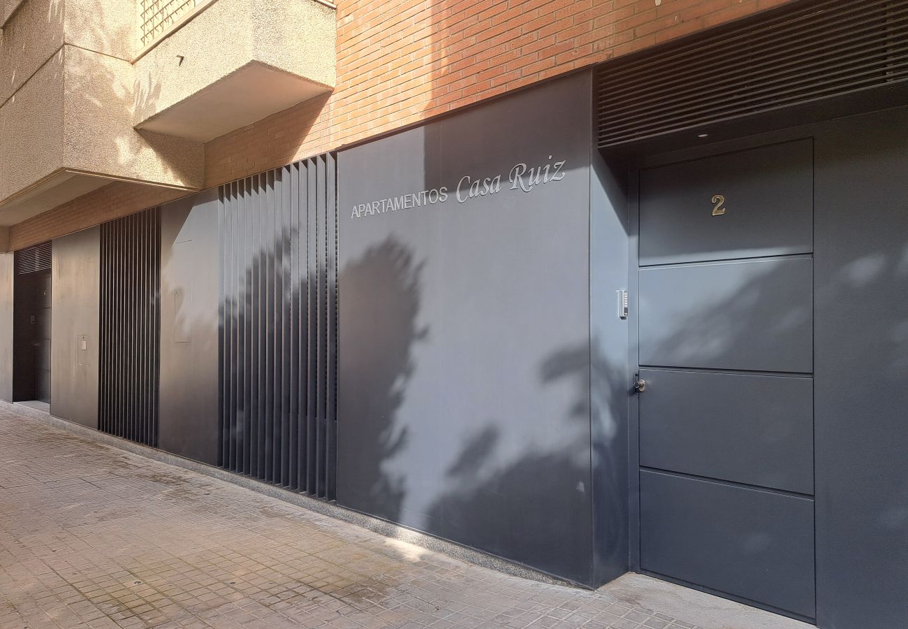 Appartement à Seville - Apartamentos Casa Ruiz Sevilla