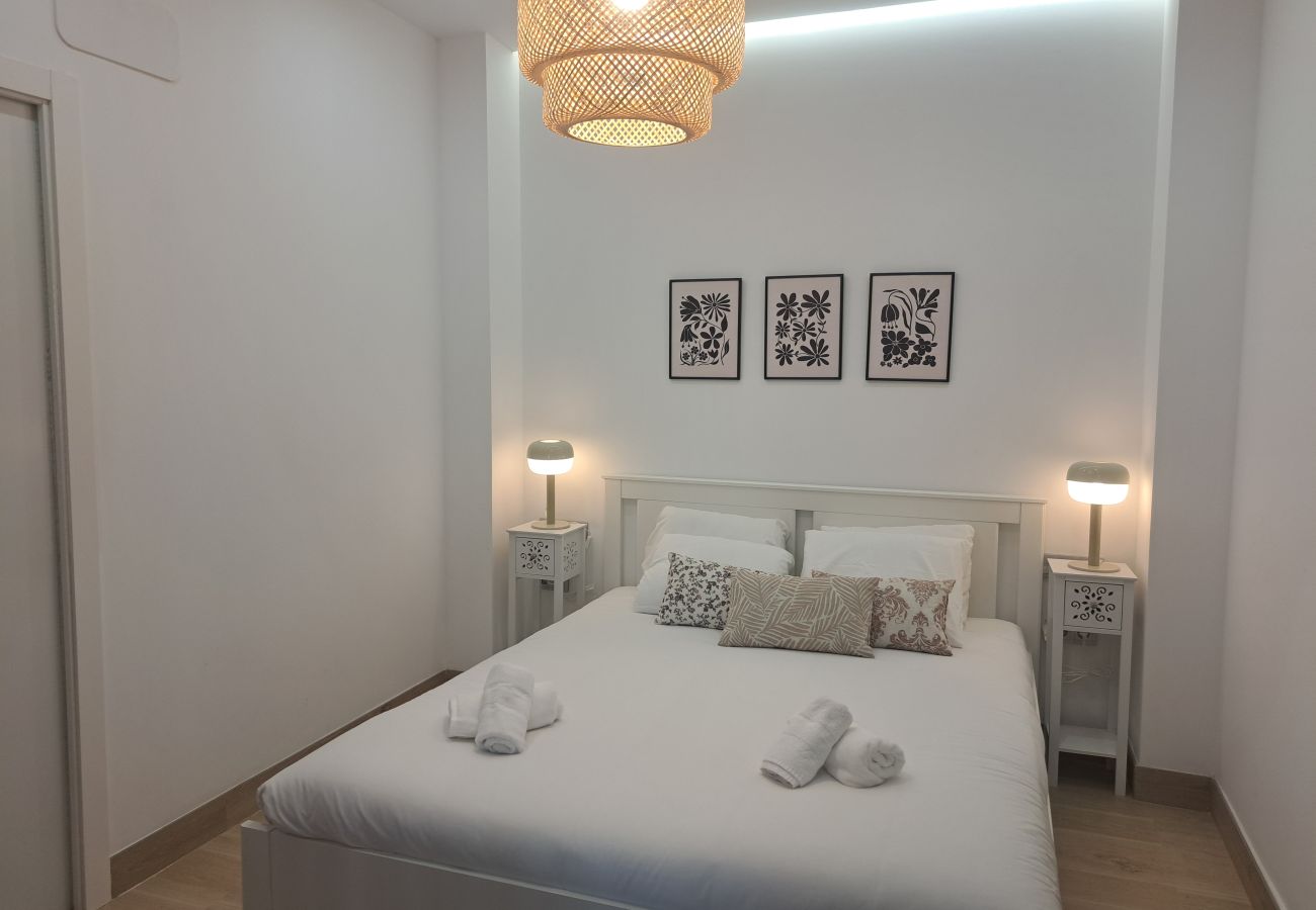 Appartement à Seville - Apartamentos Casa Ruiz Sevilla