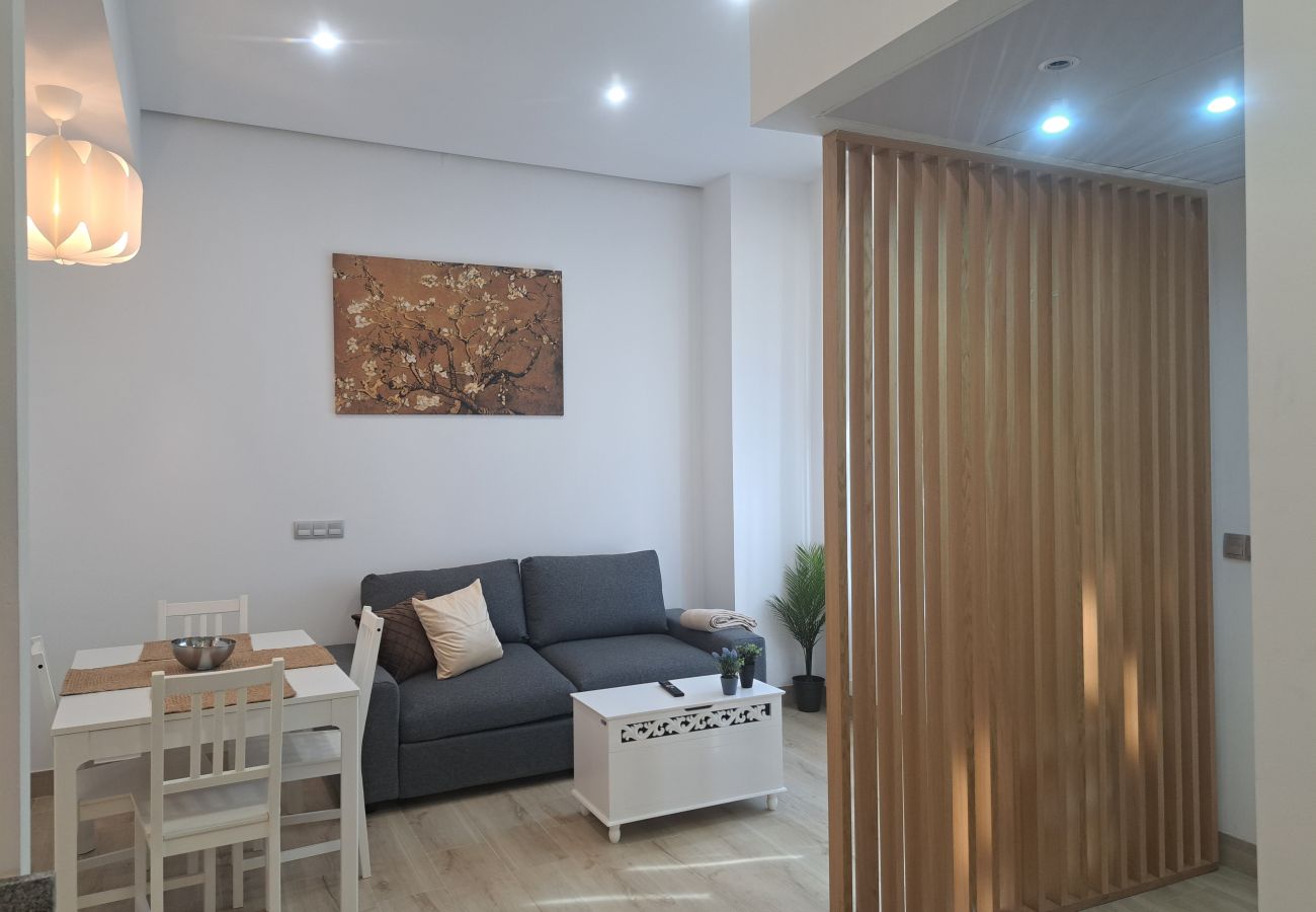 Appartement à Seville - Apartamentos Casa Ruiz Sevilla