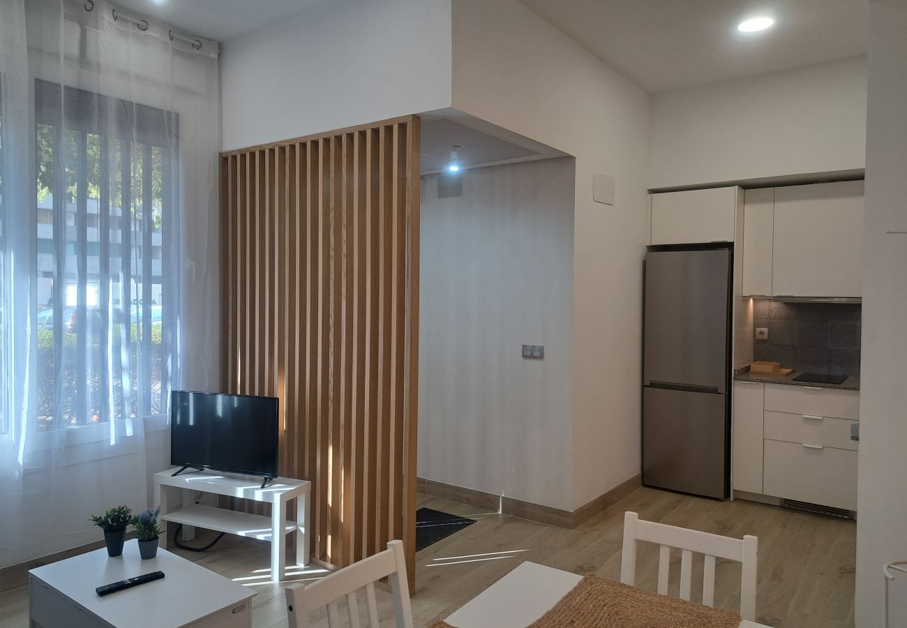 Appartement à Seville - Apartamentos Casa Ruiz Sevilla