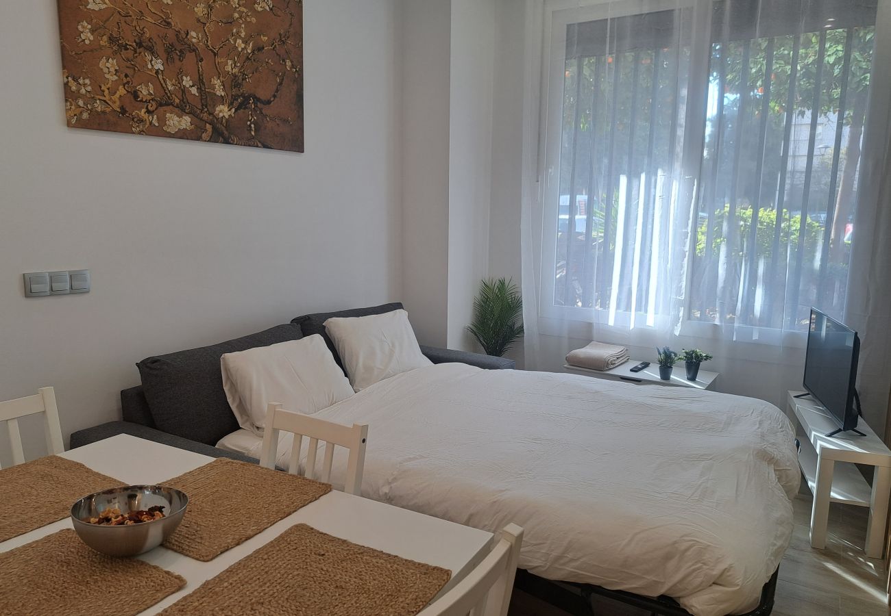 Appartement à Seville - Apartamentos Casa Ruiz Sevilla