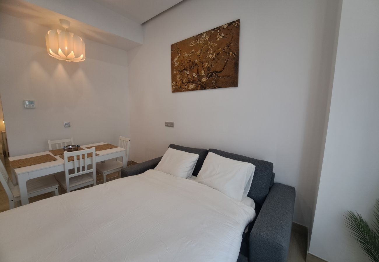 Appartement à Seville - Apartamentos Casa Ruiz Sevilla