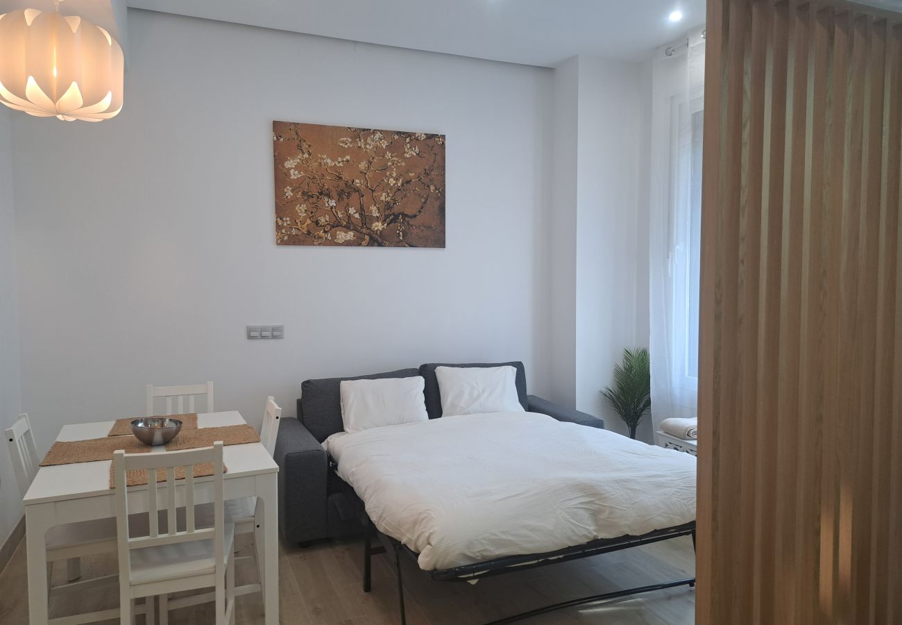 Appartement à Seville - Apartamentos Casa Ruiz Sevilla