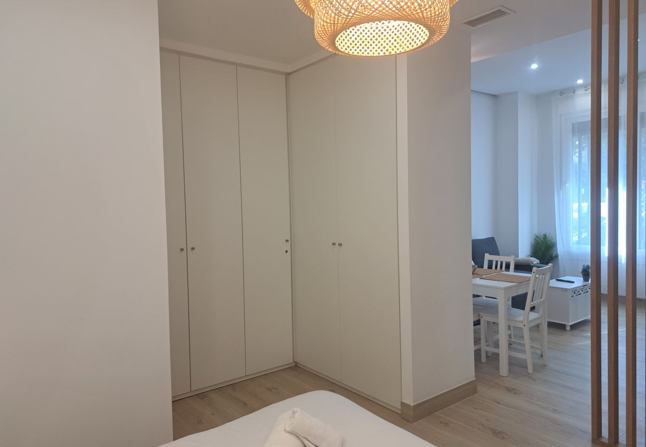 Appartement à Seville - Apartamentos Casa Ruiz Sevilla