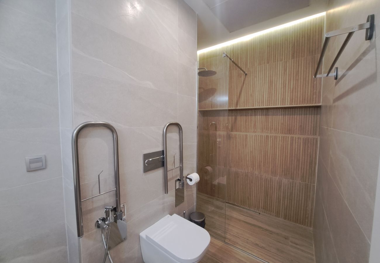 Appartement à Seville - Apartamentos Casa Ruiz Sevilla