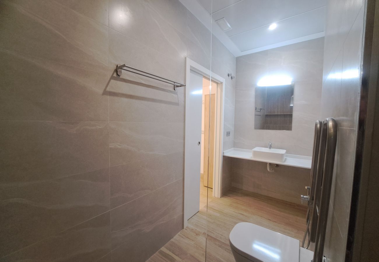 Appartement à Seville - Apartamentos Casa Ruiz Sevilla