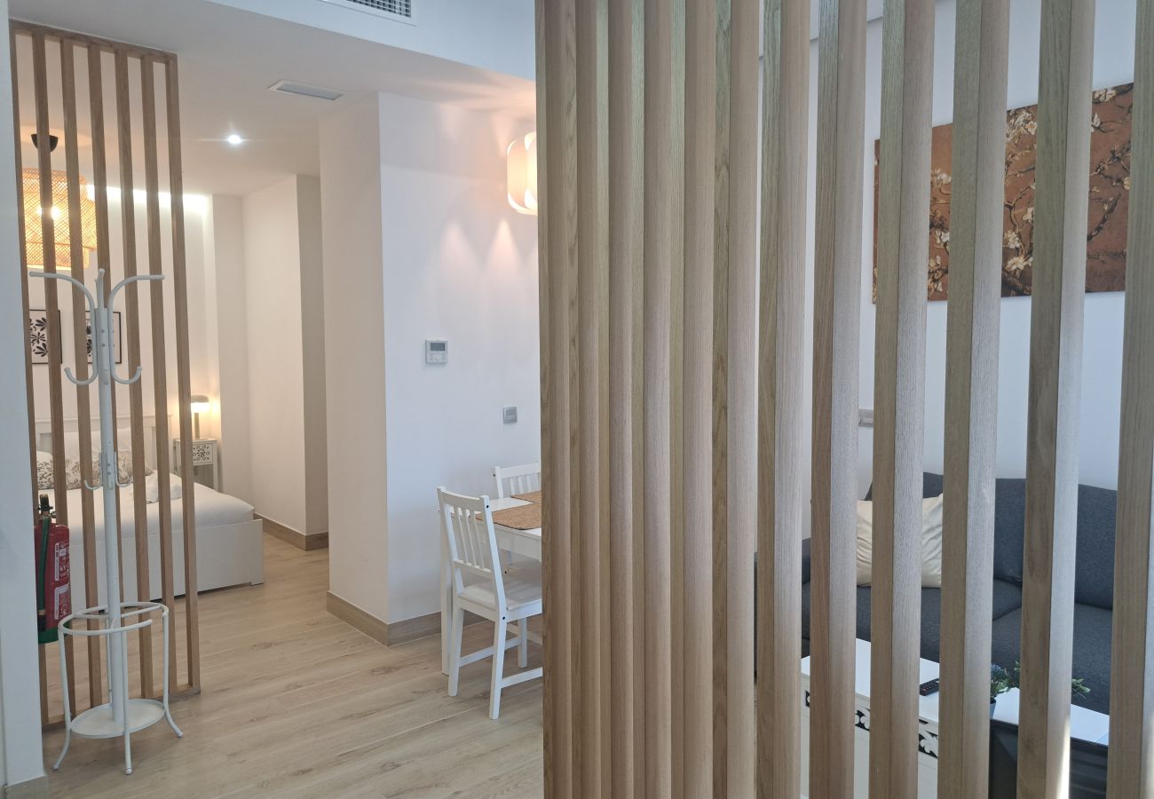 Appartement à Seville - Apartamentos Casa Ruiz Sevilla