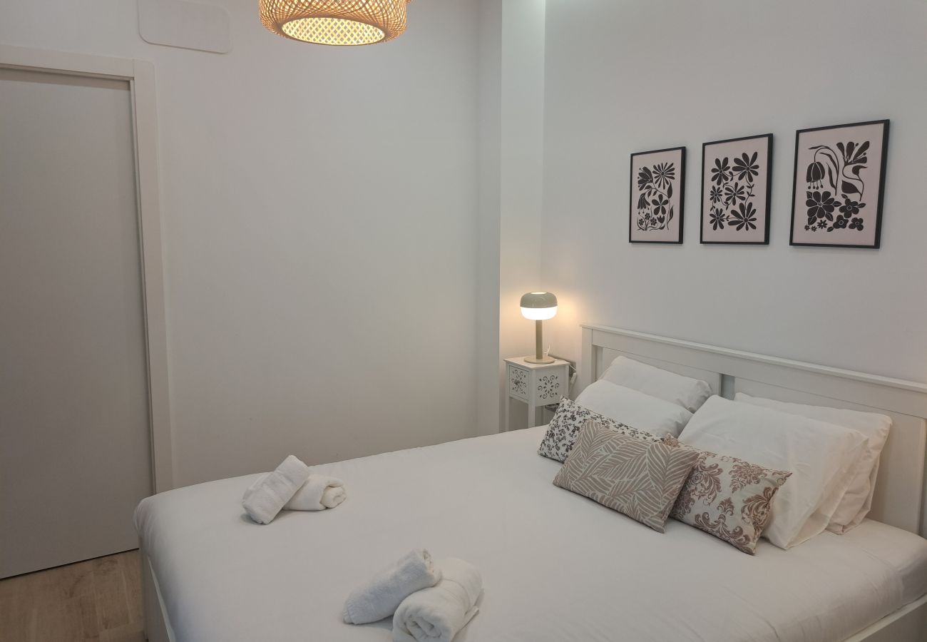 Appartement à Seville - Apartamentos Casa Ruiz Sevilla