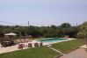 Domaine à Campos - Es Figueral Domaine à Campos - Es Figueral