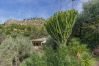 Chalet à Escorca - Cala Tuent Chalet à Escorca - Cala Tuent