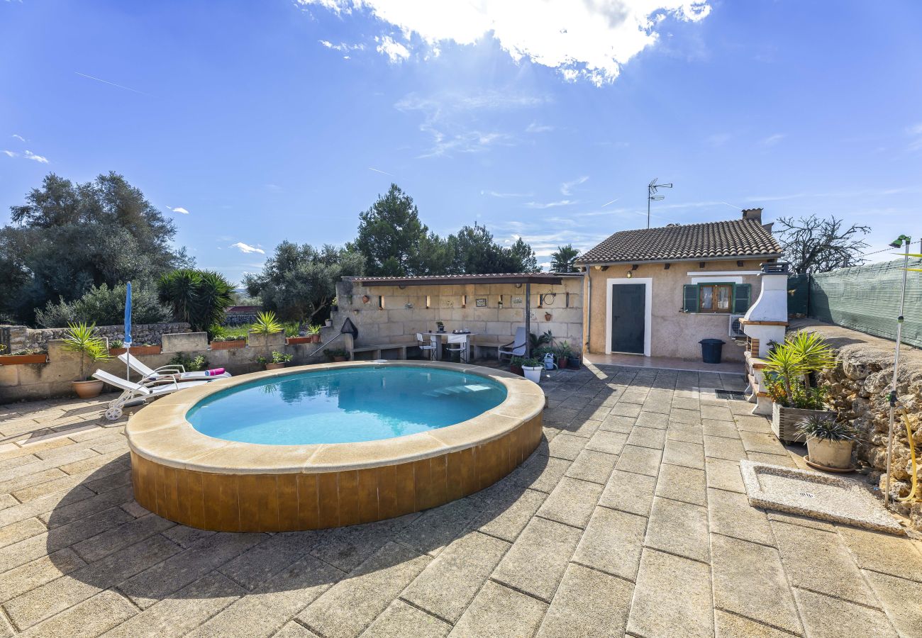 Domaine à Santa Margalida - Amalia