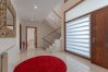 Villa a Maria de la salut - Villa Es Sequer · Family town house with pool Villa a Maria de la salut - Villa Es Sequer · Family town house with pool
