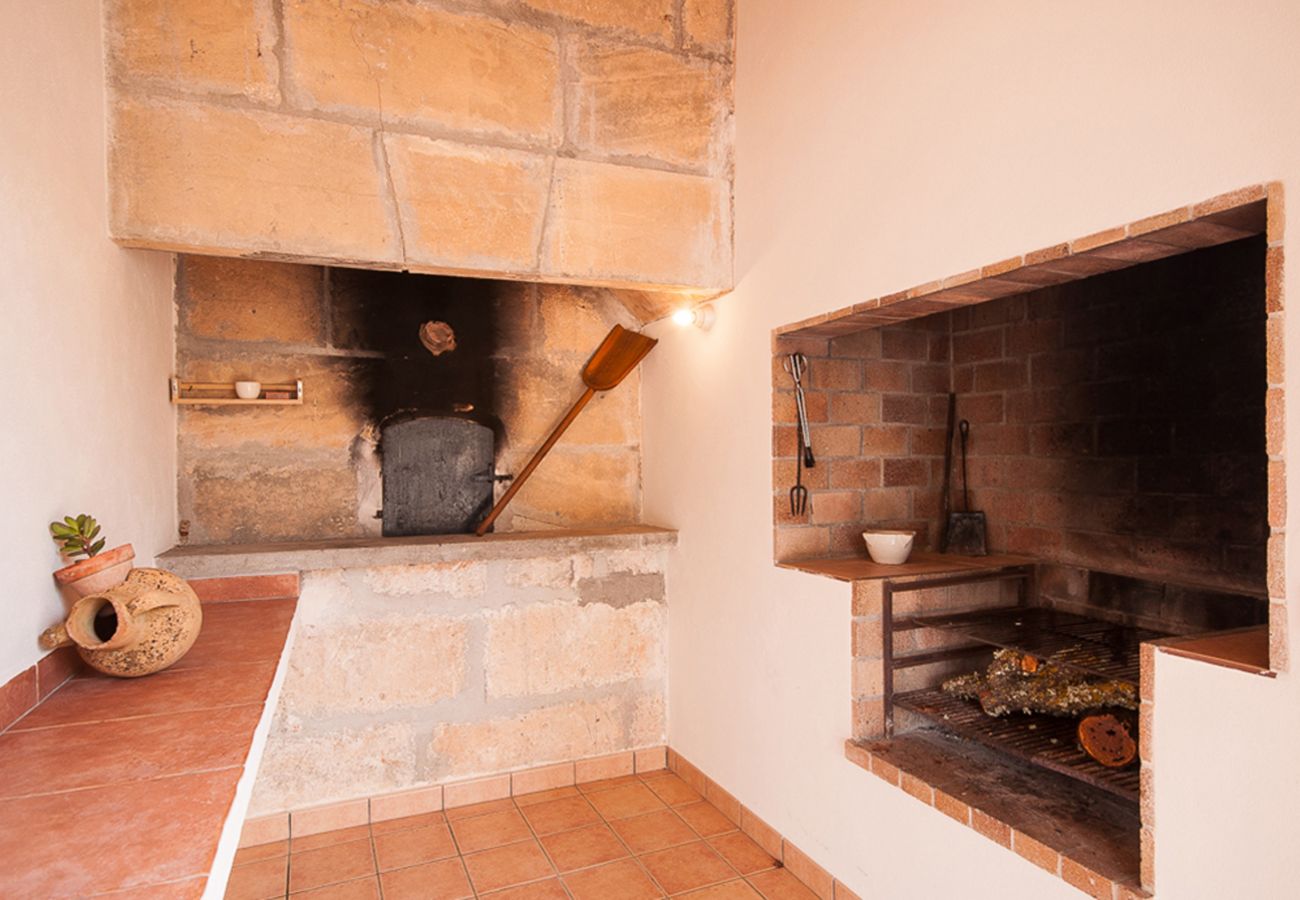 Fattoria a Santa Margalida - Caseta Son Morro