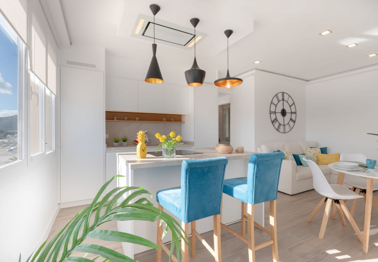 Appartamento a Alcudia - First Line