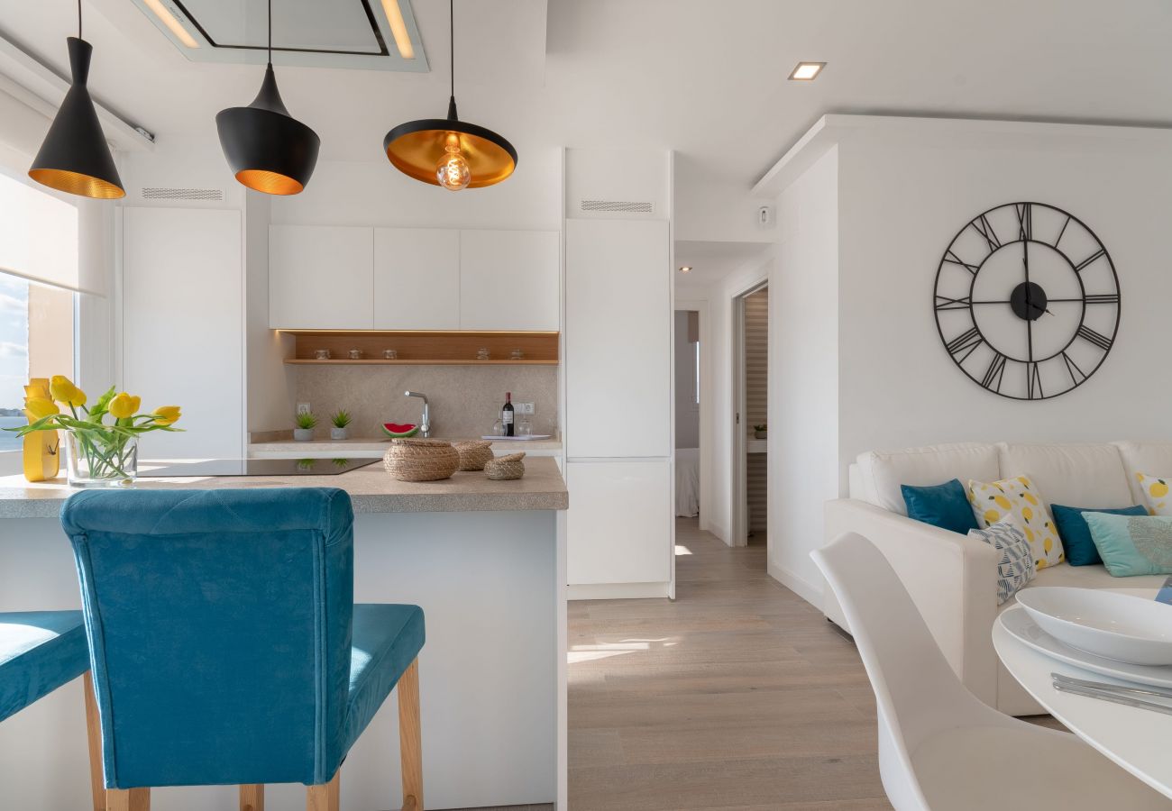 Appartamento a Alcudia - First Line