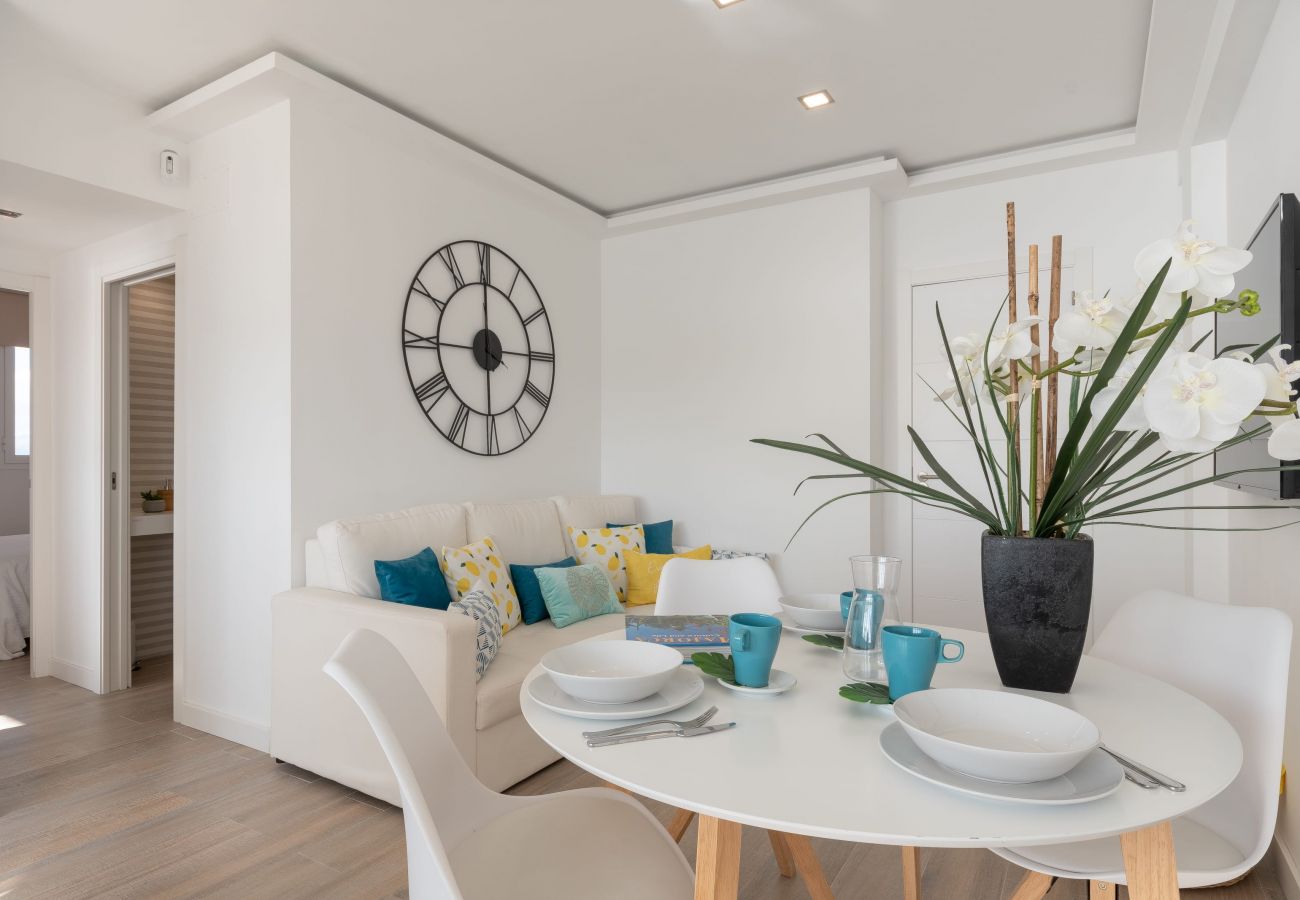 Appartamento a Alcudia - First Line