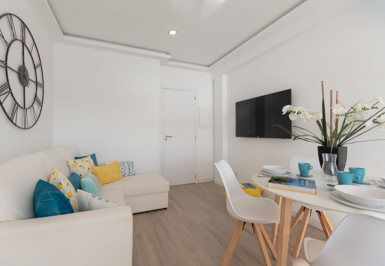 Appartamento a Alcudia - First Line