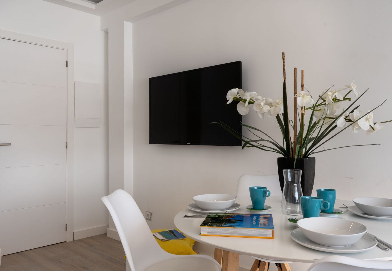 Appartamento a Alcudia - First Line
