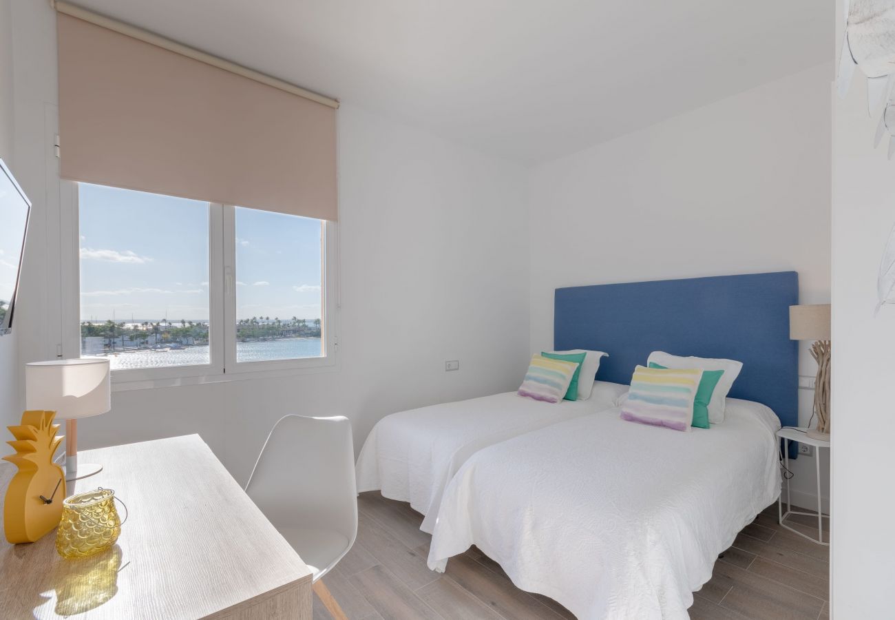Appartamento a Alcudia - First Line