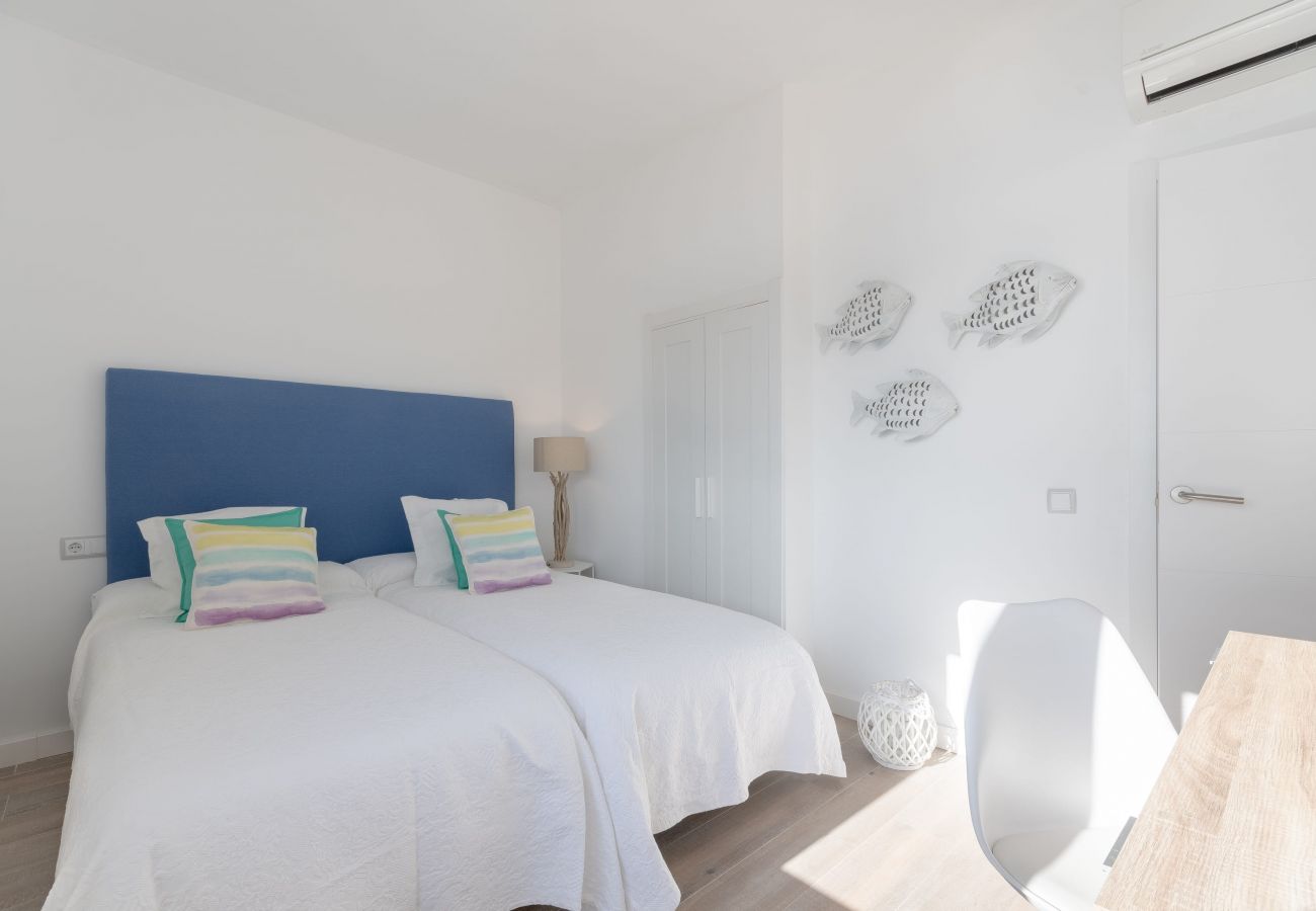 Appartamento a Alcudia - First Line