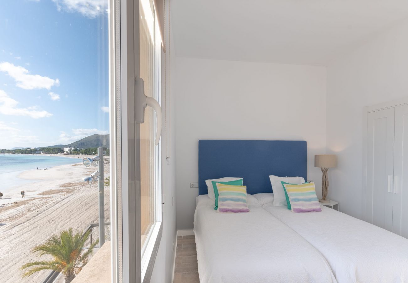 Appartamento a Alcudia - First Line