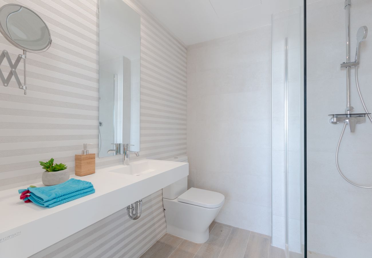 Appartamento a Alcudia - First Line
