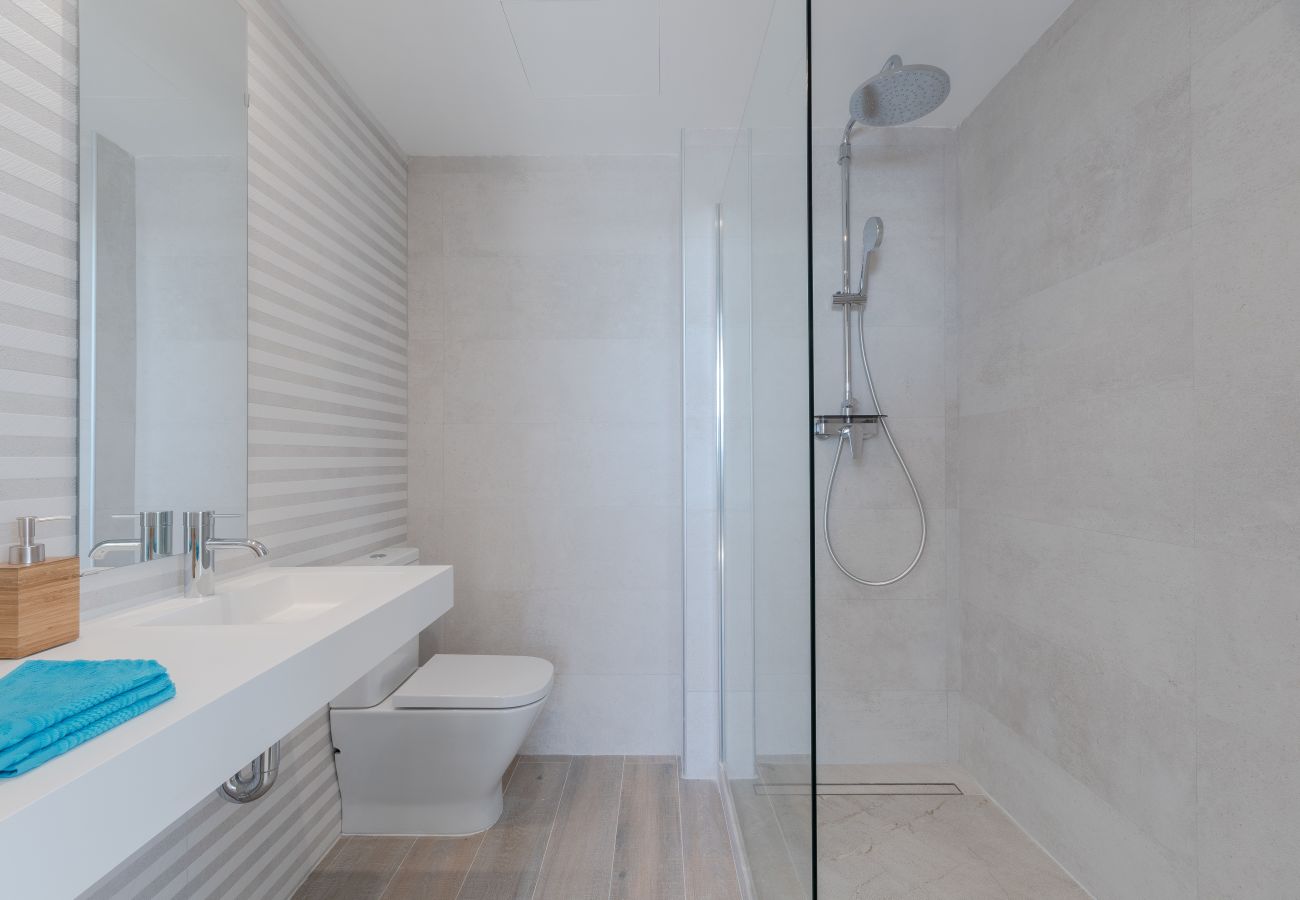 Appartamento a Alcudia - First Line