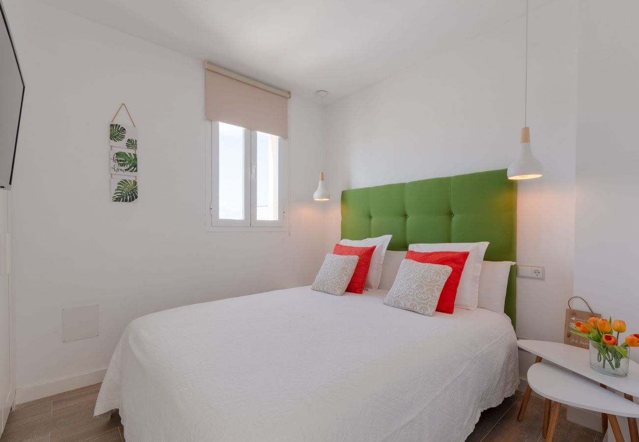 Appartamento a Alcudia - First Line