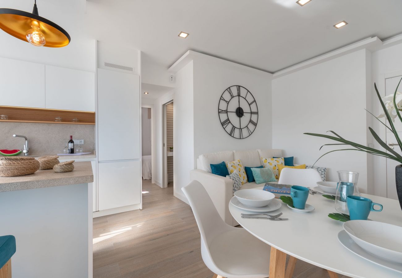 Appartamento a Alcudia - First Line