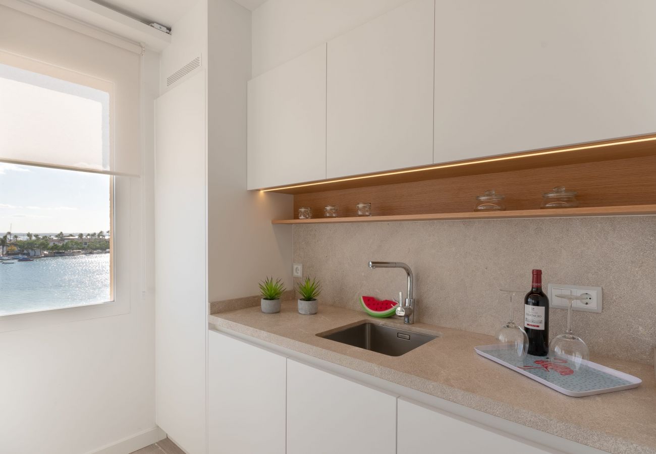 Appartamento a Alcudia - First Line