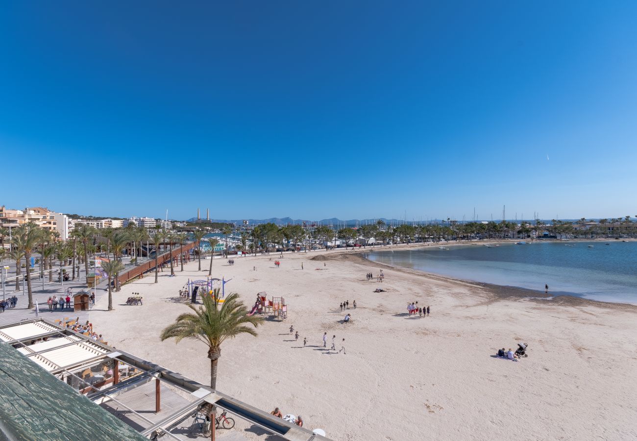 Appartamento a Alcudia - First Line