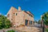 Fattoria a Ariany - Son Huguet Fattoria a Ariany - Son Huguet